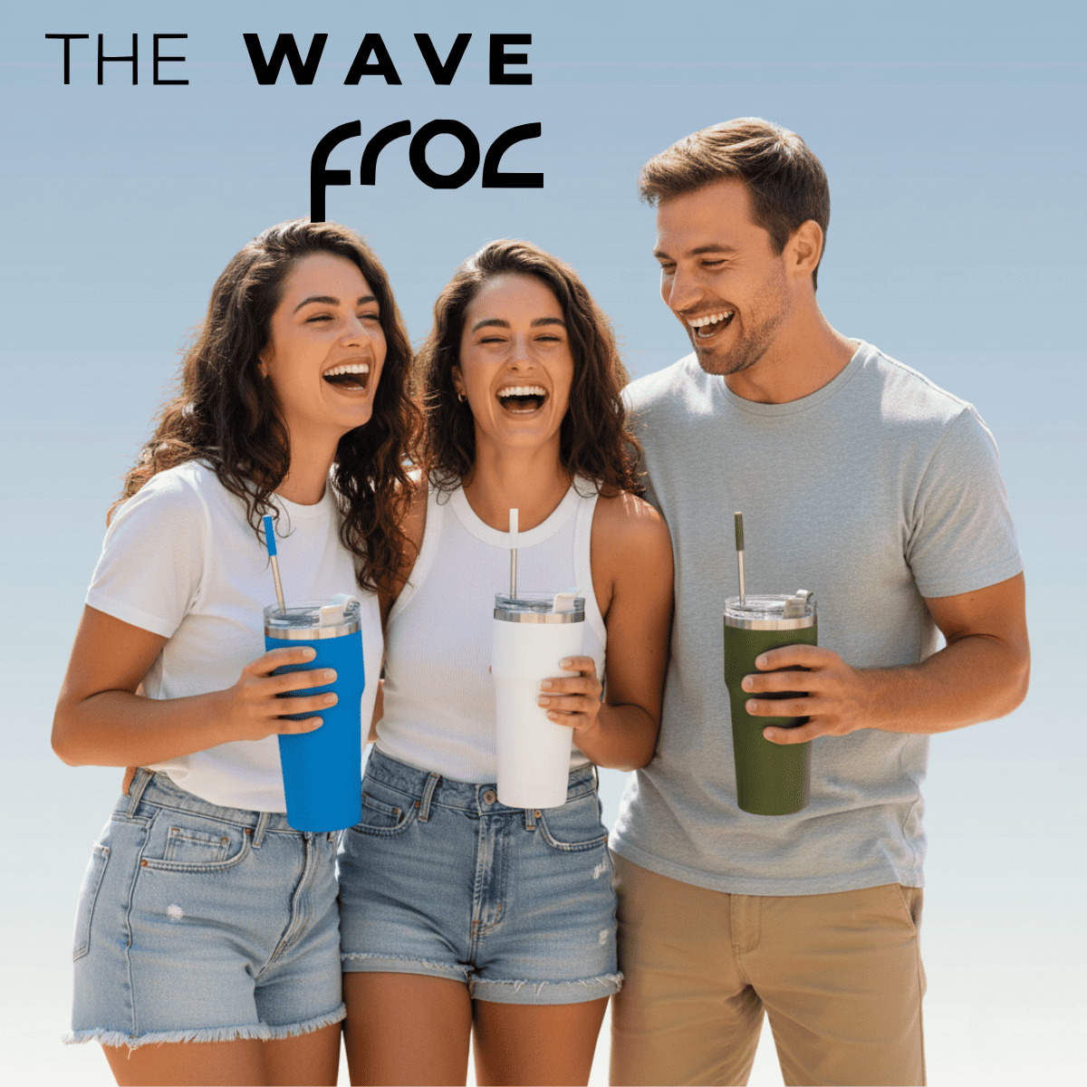 The Wave Aqua
