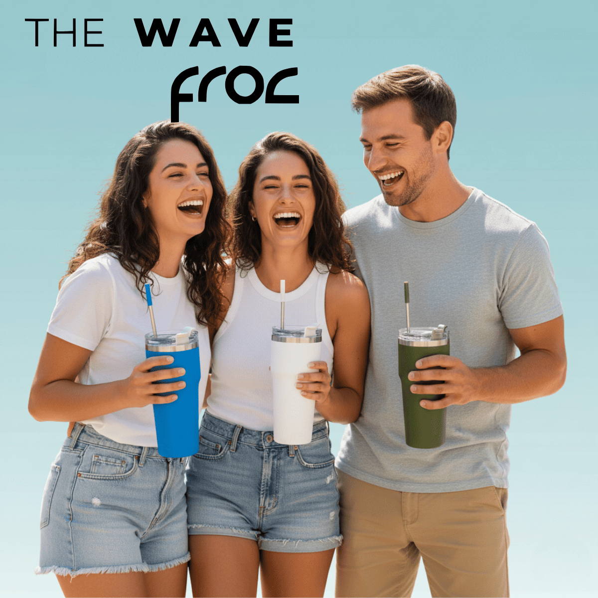 The Wave Midnight