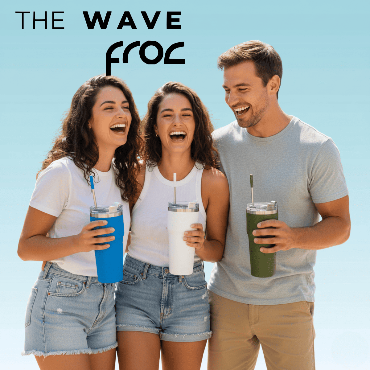 The Wave Mint
