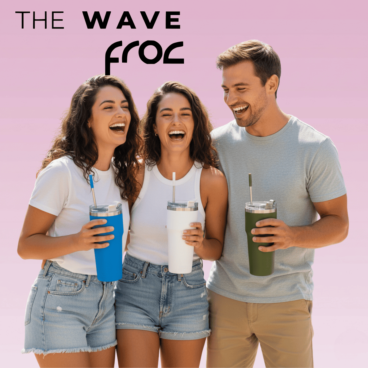 The Wave Silver