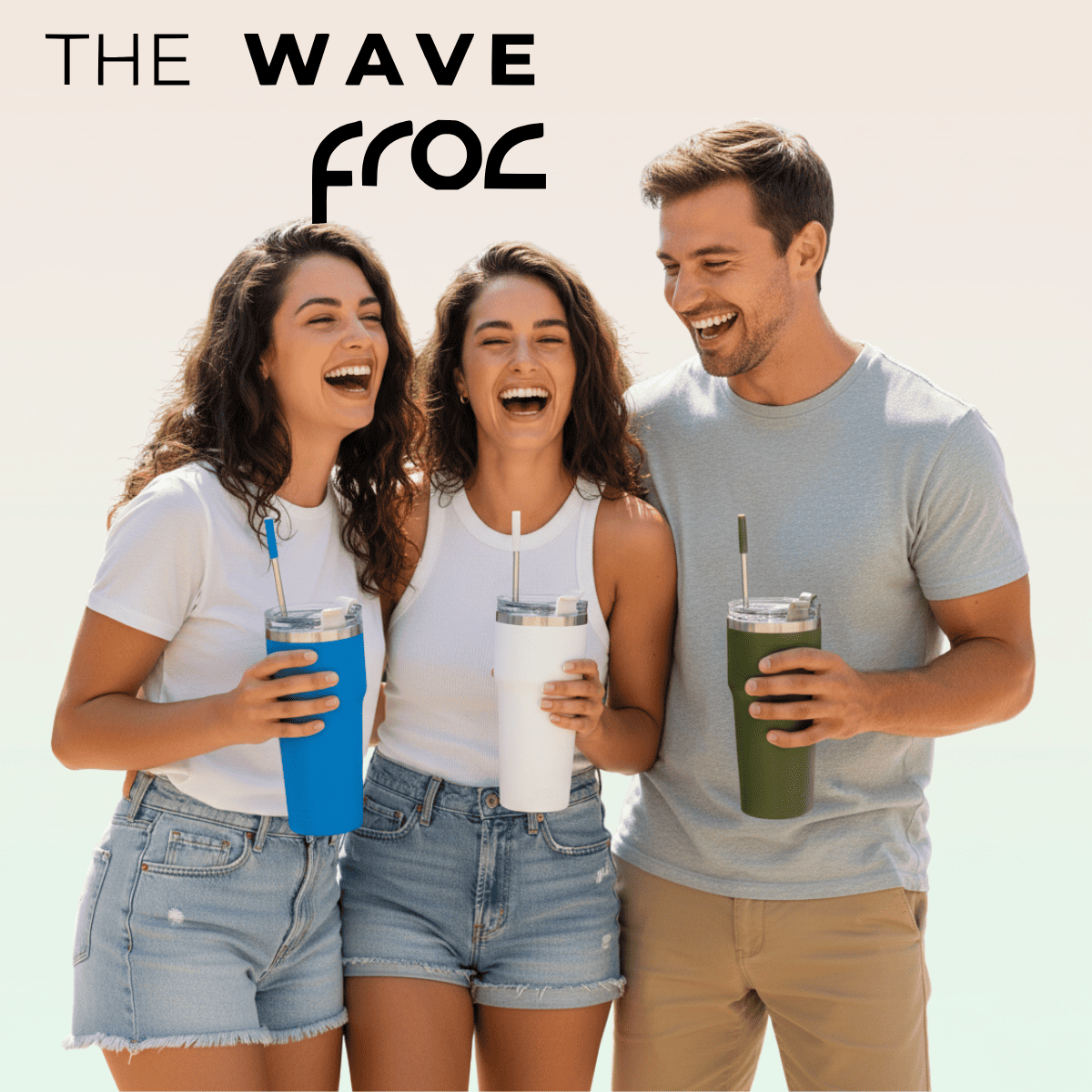 The Wave Snow