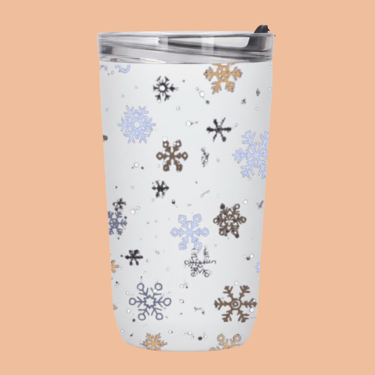 FROSTY MOOD TERMO NAVIDEÑO 450 ML