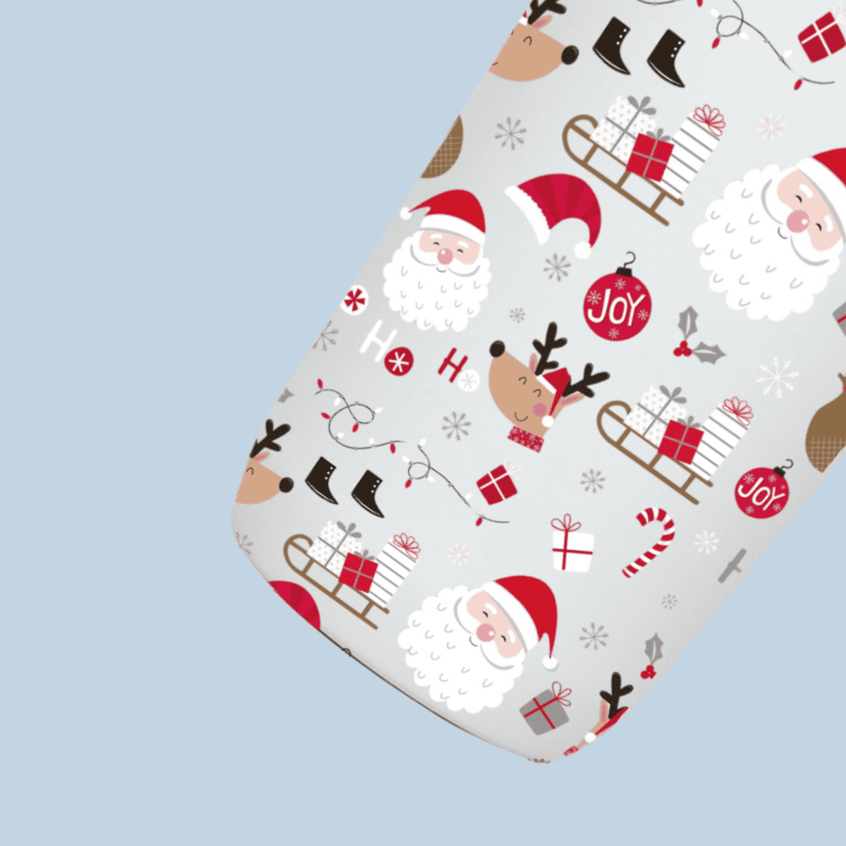 HOLIDAY MAGIC TERMO NAVIDEÑO FROC  2