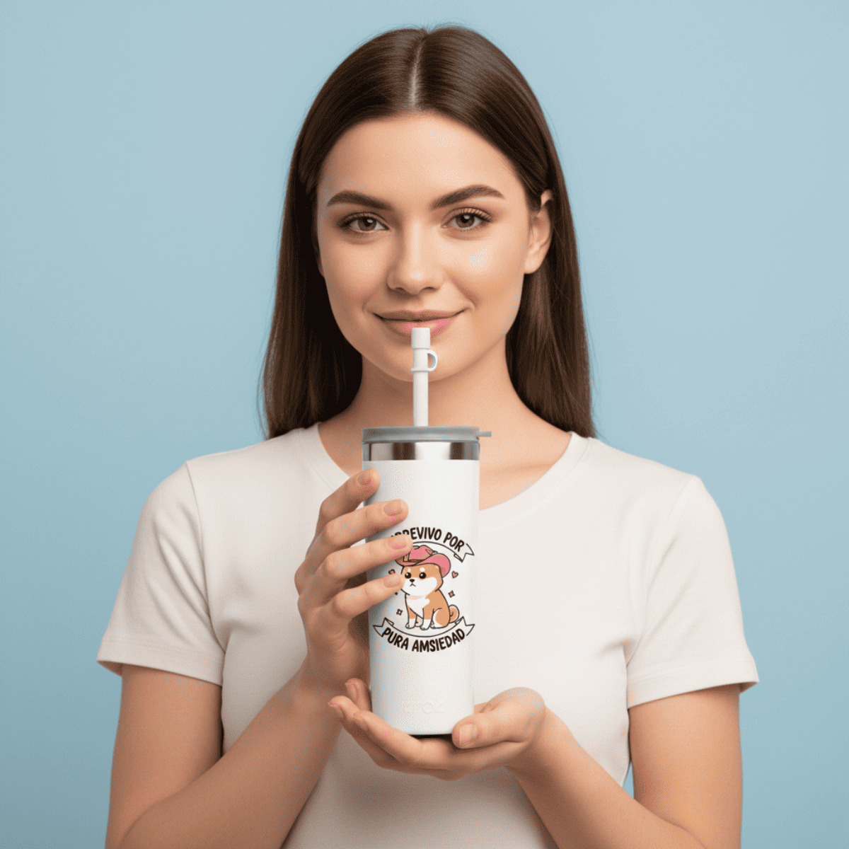 The Ocean Anxious but Alive