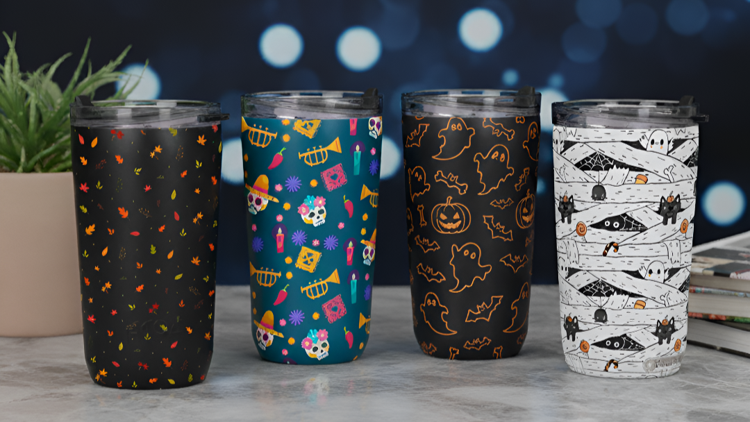 Froc: Termos Premium y Personalizables