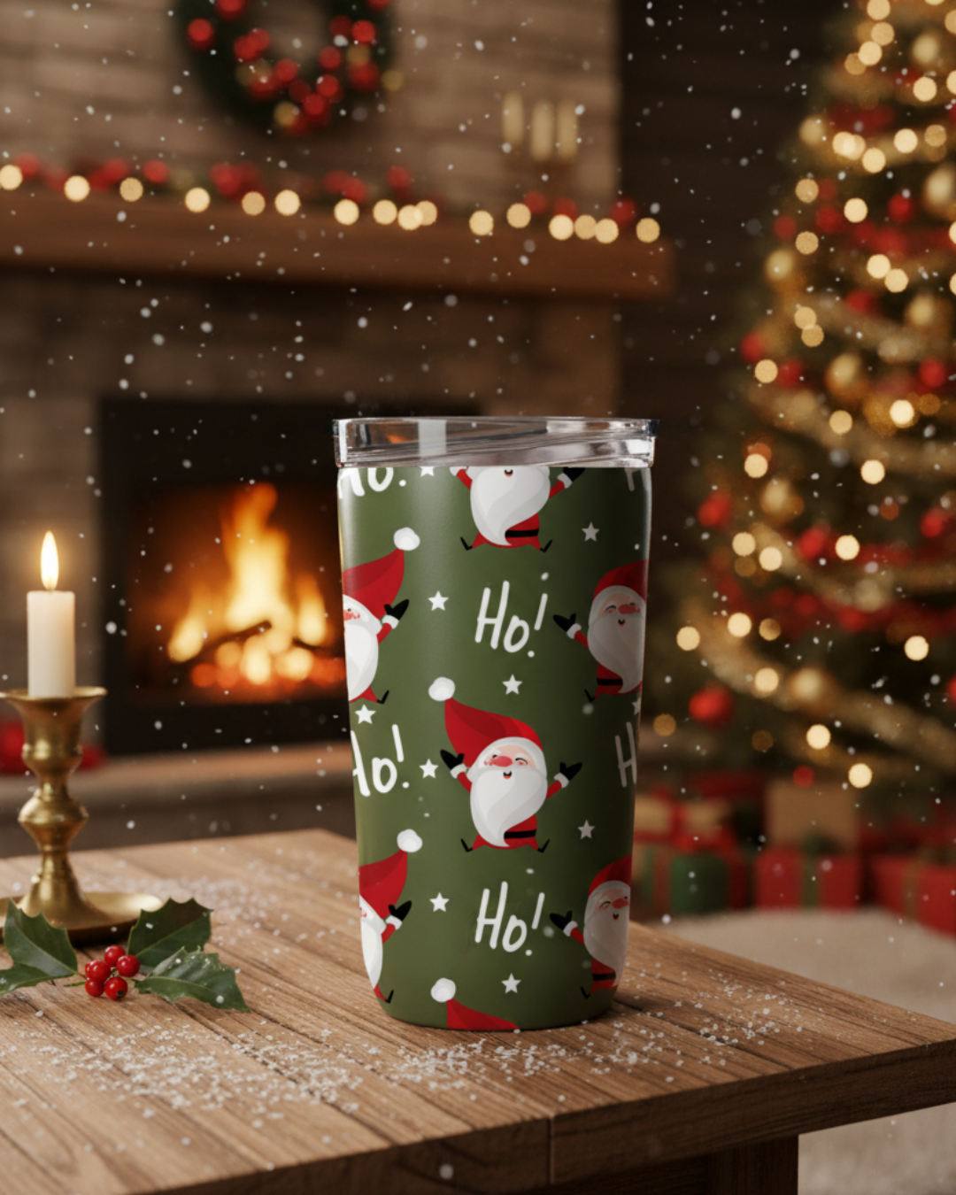 TERMOS NAVIDEÑOS PERSONALIZADOS FROC 6