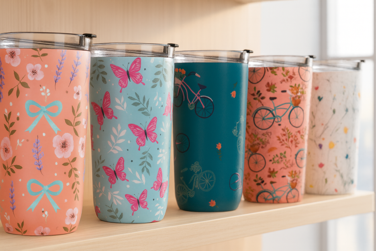 TERMOS PERSONALIZADOS PARA CADA ESTILO DE VIDA