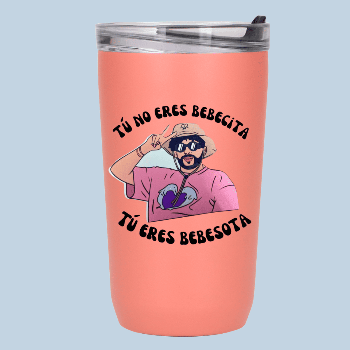 TÚ ERES BEBESOTA – LIMITED EDITION