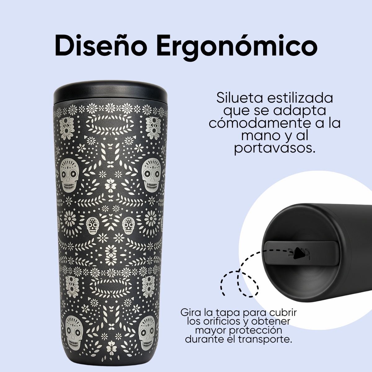 The Bay 650 ml | Legado