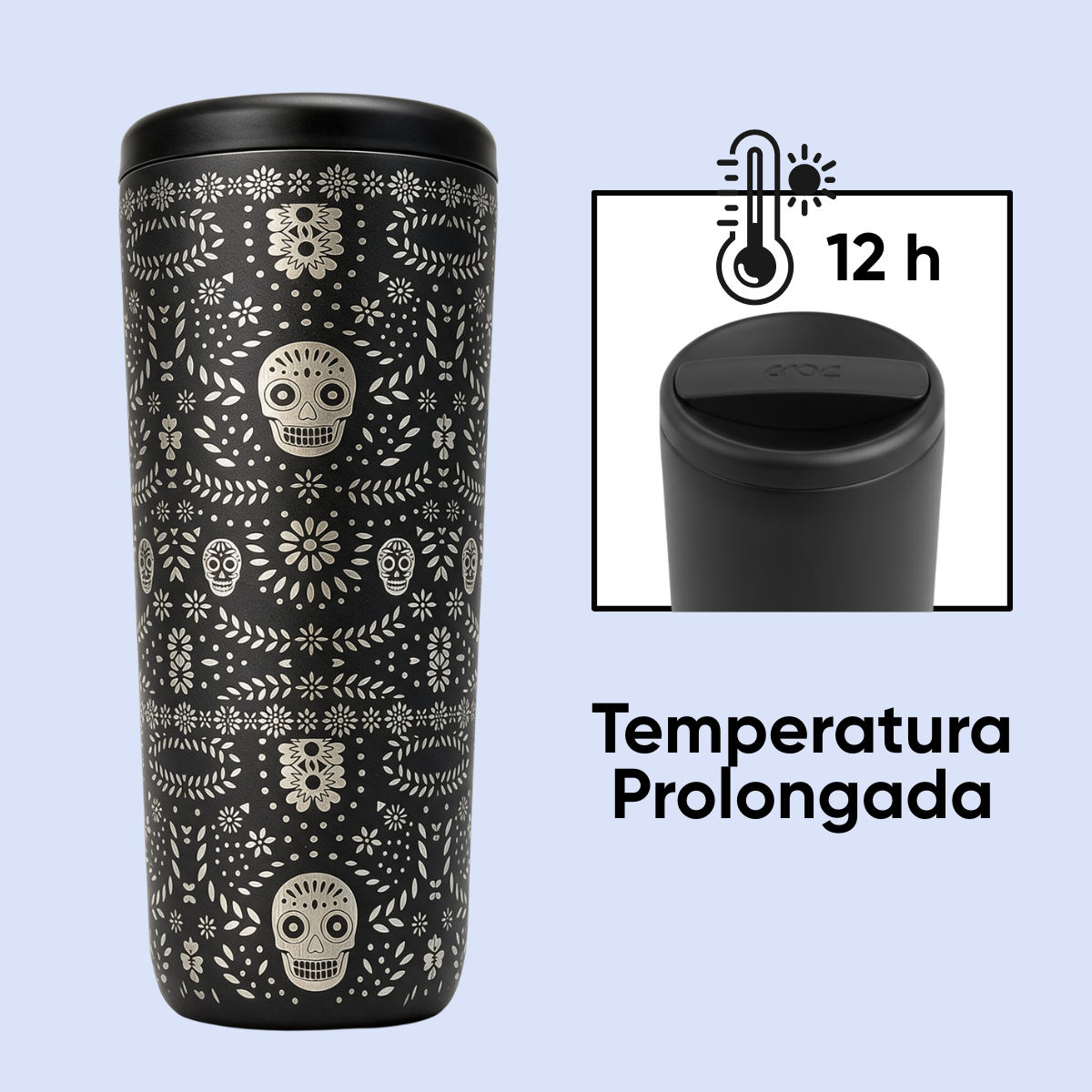 The Bay 650 ml | Legado