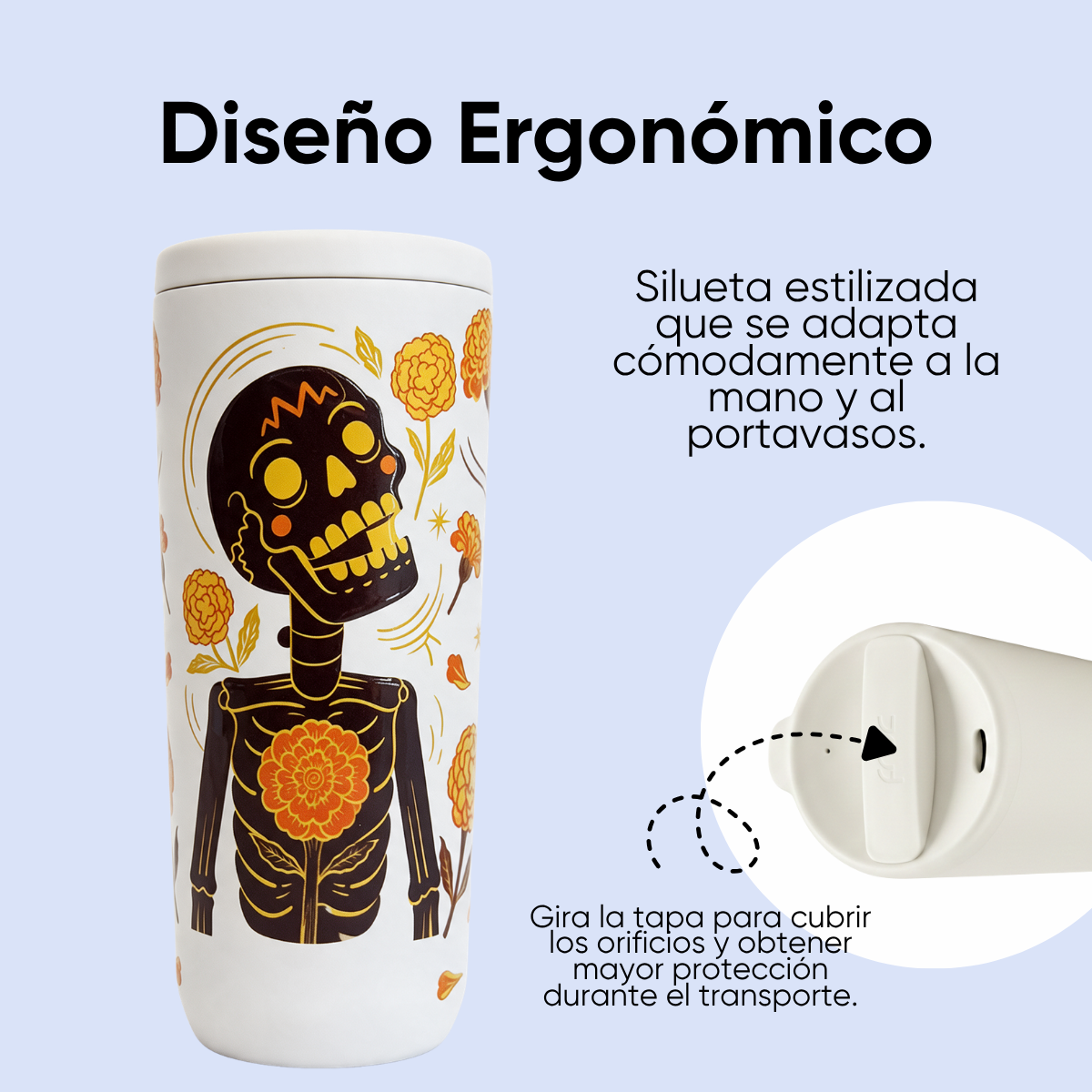The Bay 680 ml | Renacer