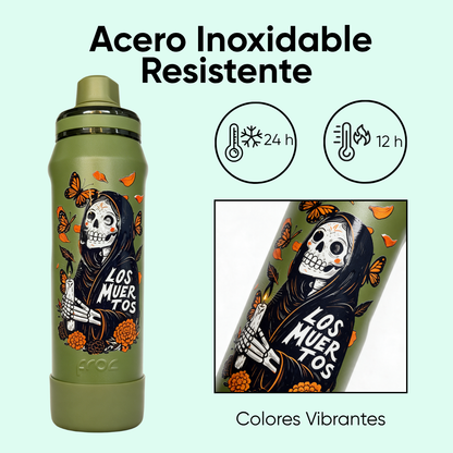 The Iceberg 750 ml | Viva