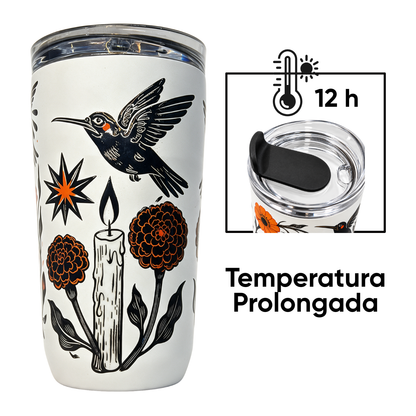 The Lake 450 ml | Eterna