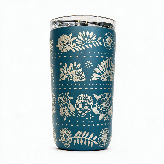 The Lake 450 ml | Florecer