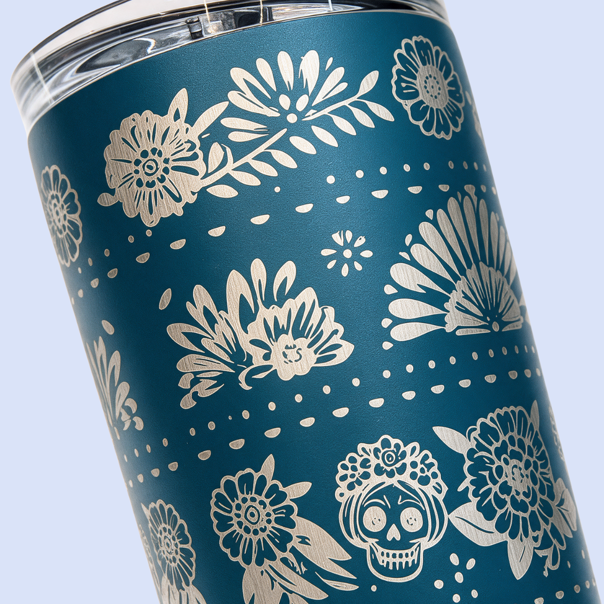 The Lake 450 ml | Florecer