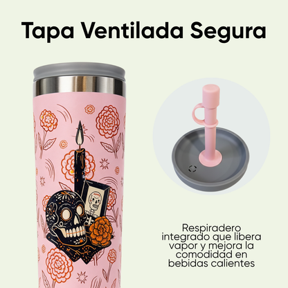 The Ocean 680 ml | Memoria