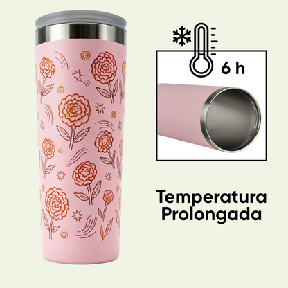 The Ocean 680 ml | Memoria