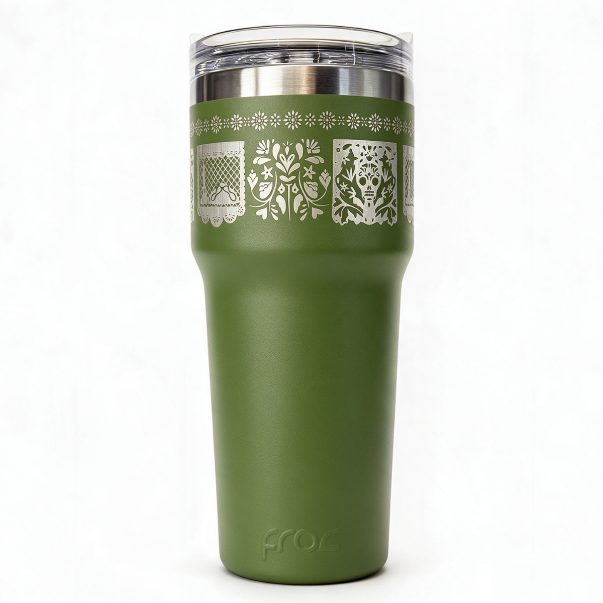 The Wave 700 ml | Raíces