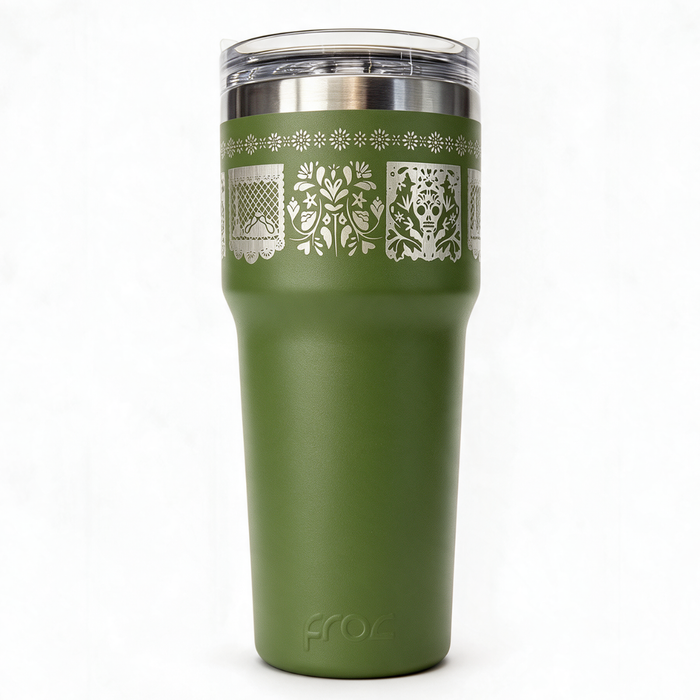 The Wave 700 ml | Raíces