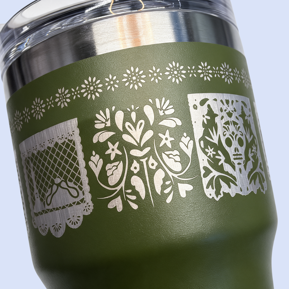 The Wave 700 ml | Raíces
