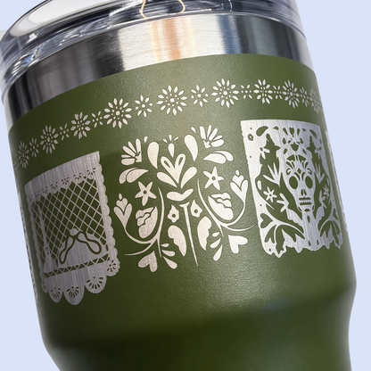 The Wave 700 ml | Raíces