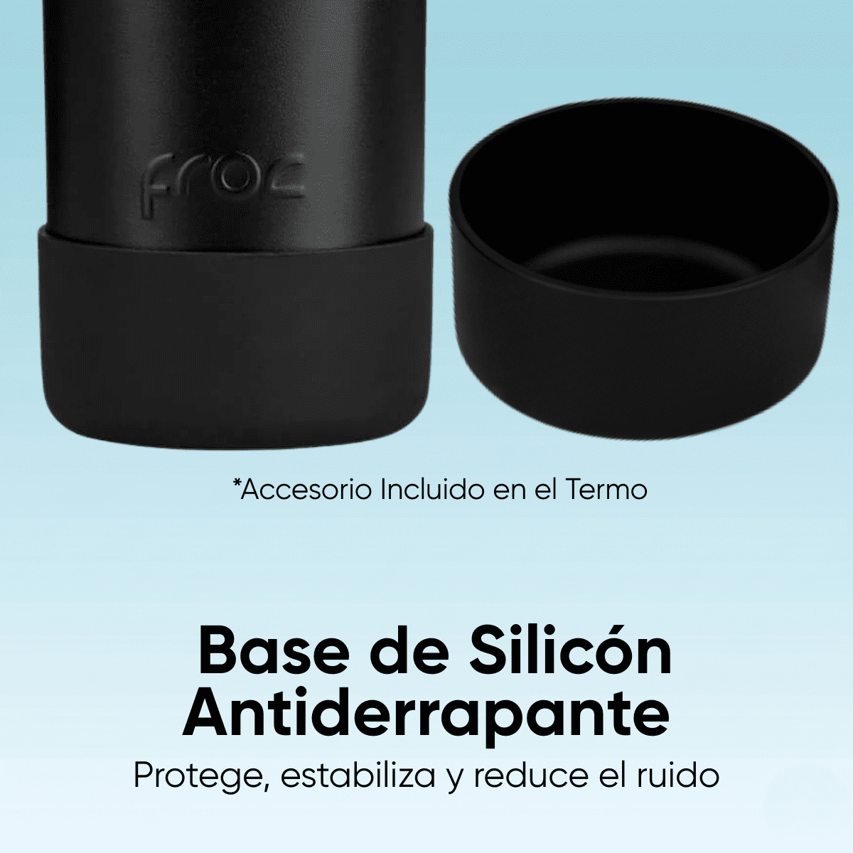 The Iceberg Butterfly Effect