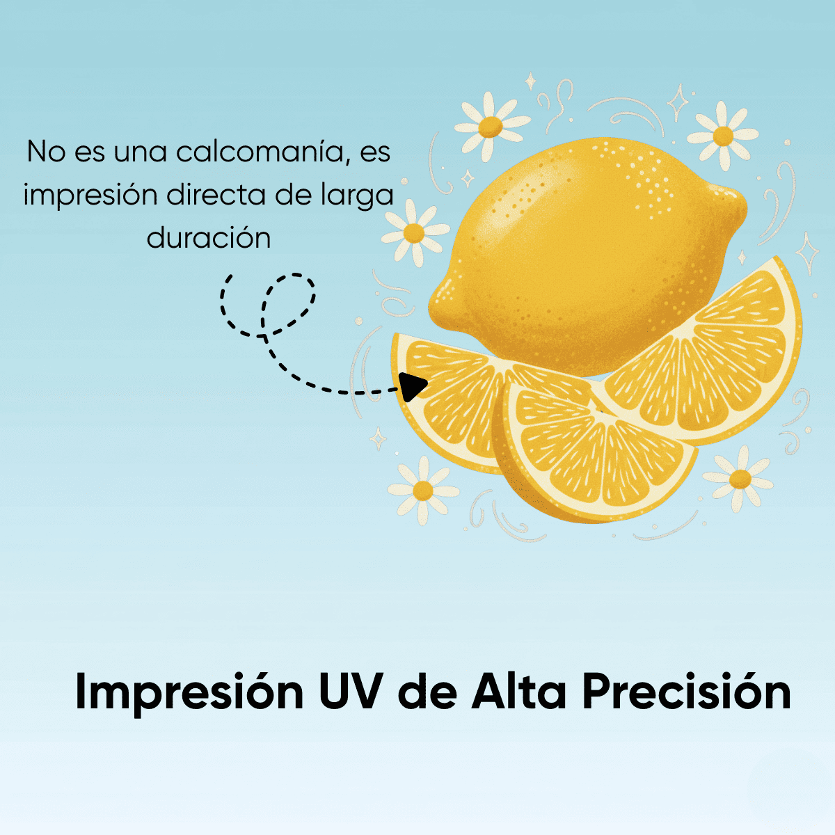 The Iceberg Citrus Glow