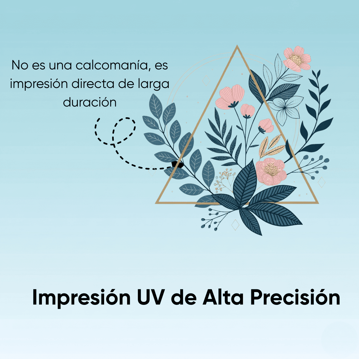 The Iceberg Golden Harmony