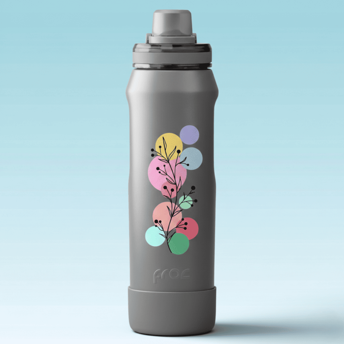 The Iceberg Modern Balance