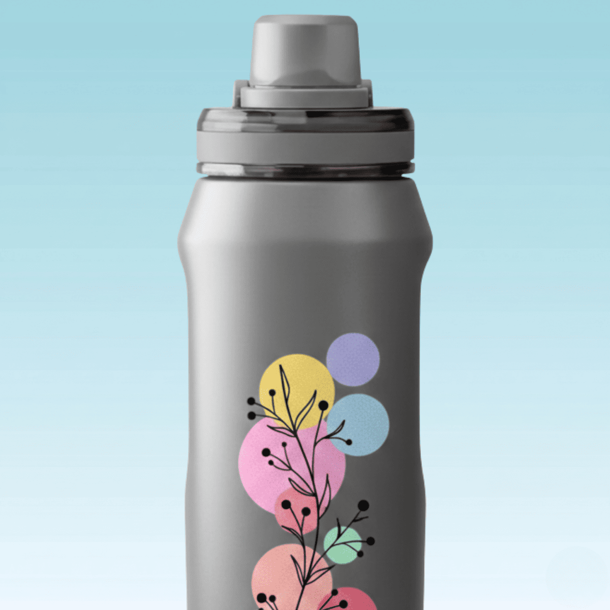 The Iceberg Modern Balance