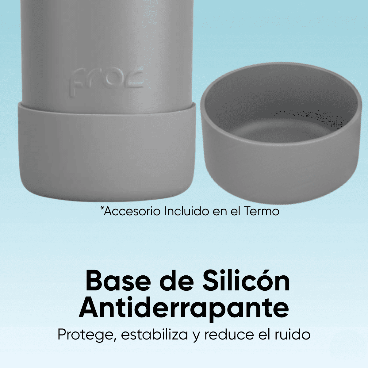 The Iceberg Modern Balance