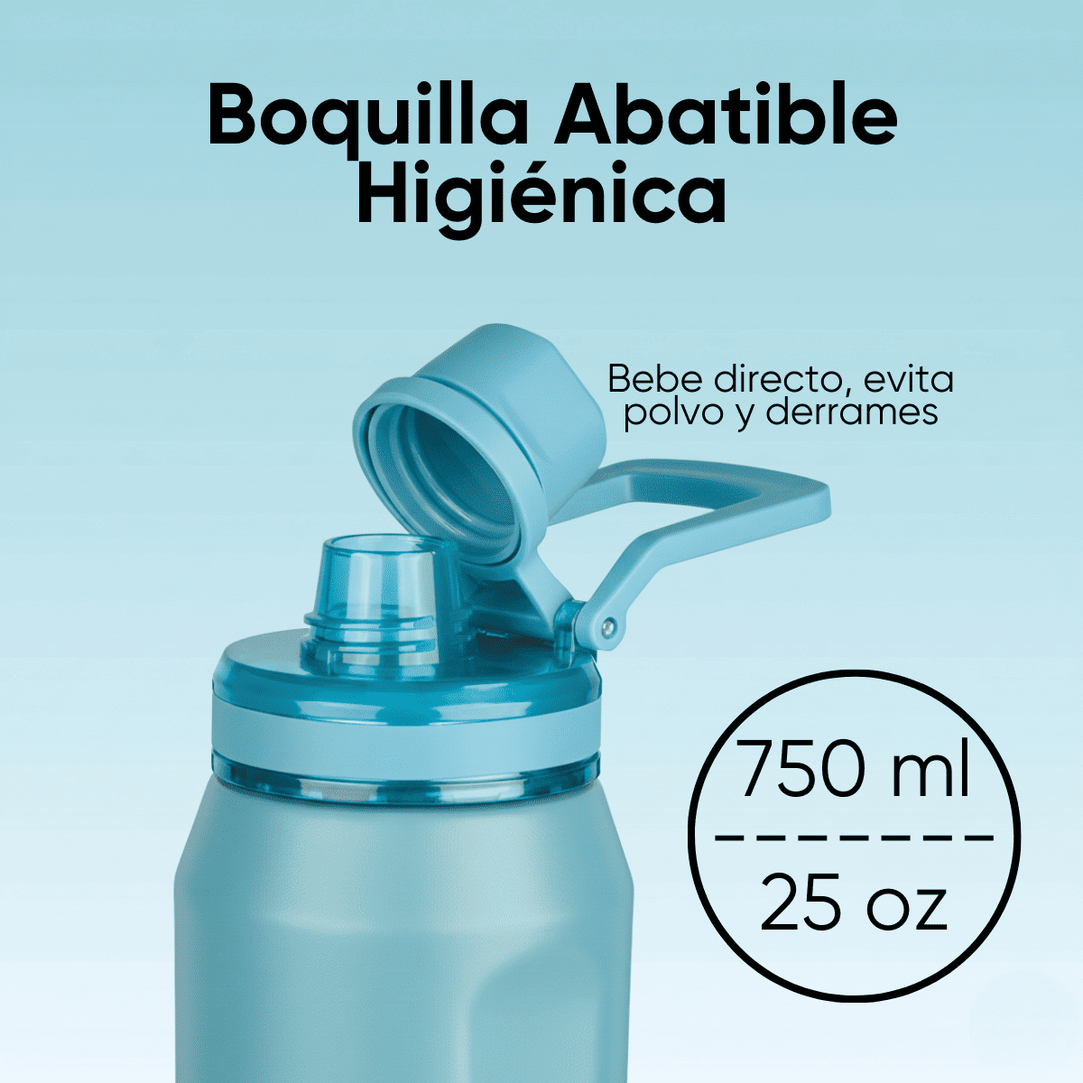 The Iceberg Sky Motion