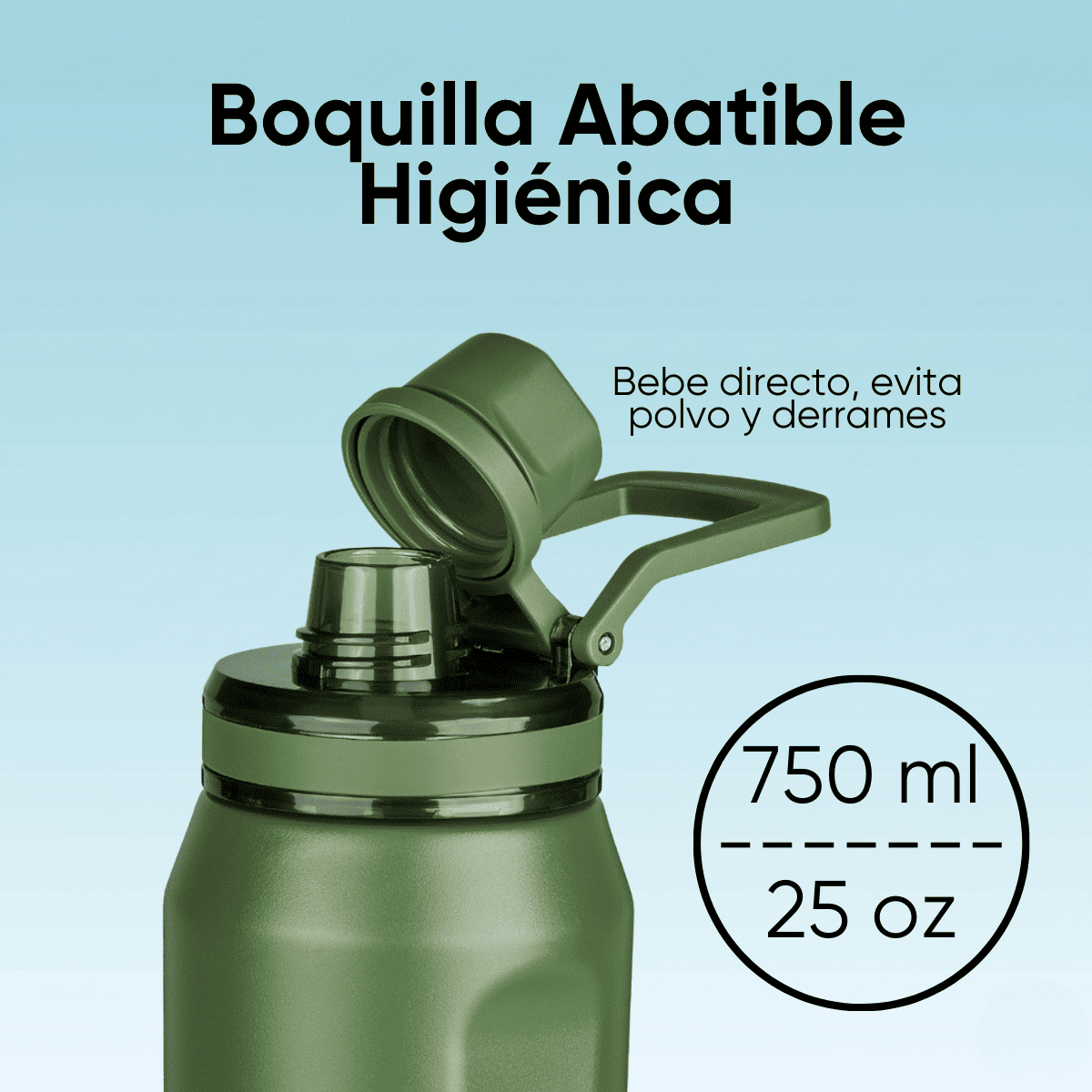 The Iceberg Solar Bloom