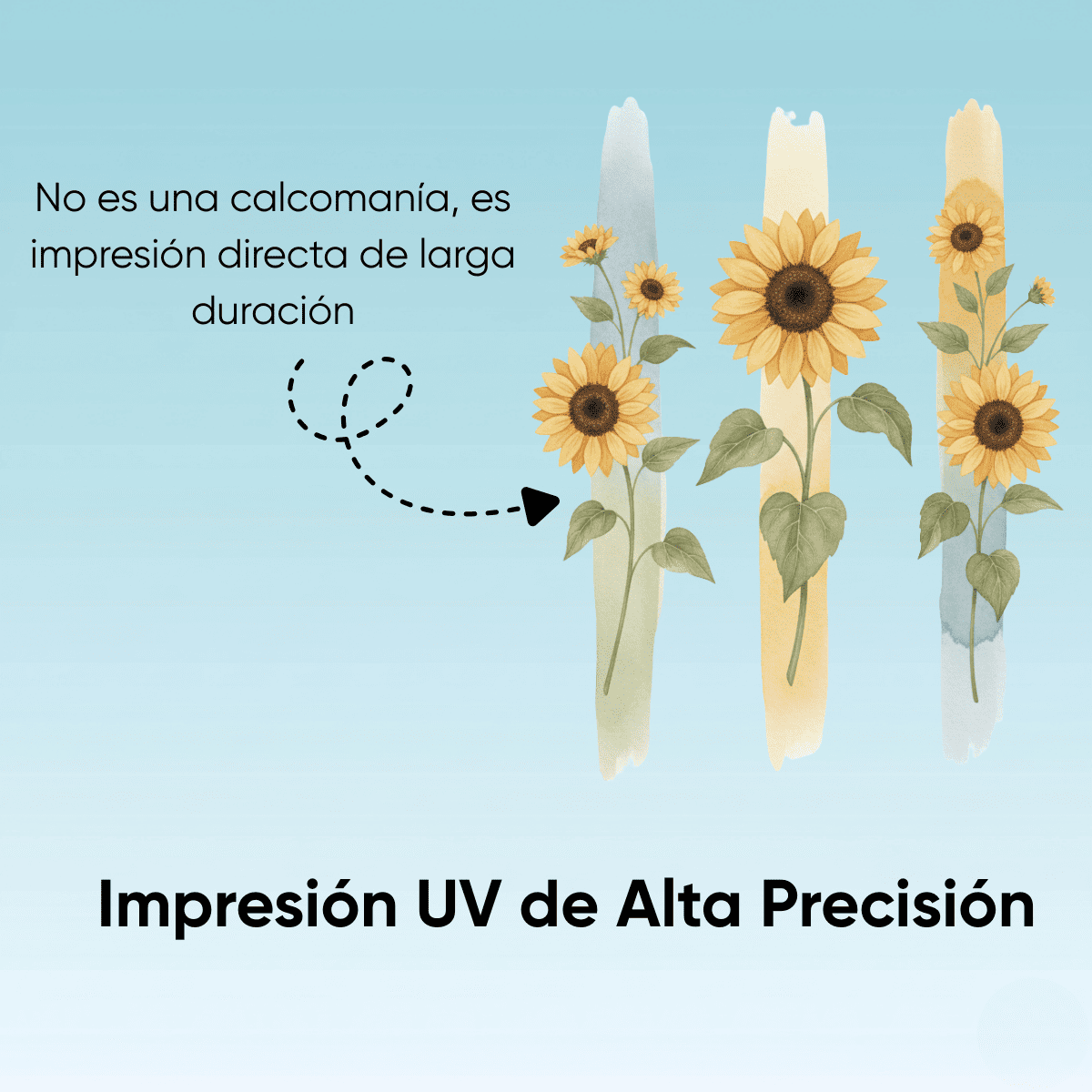 The Iceberg Solar Bloom