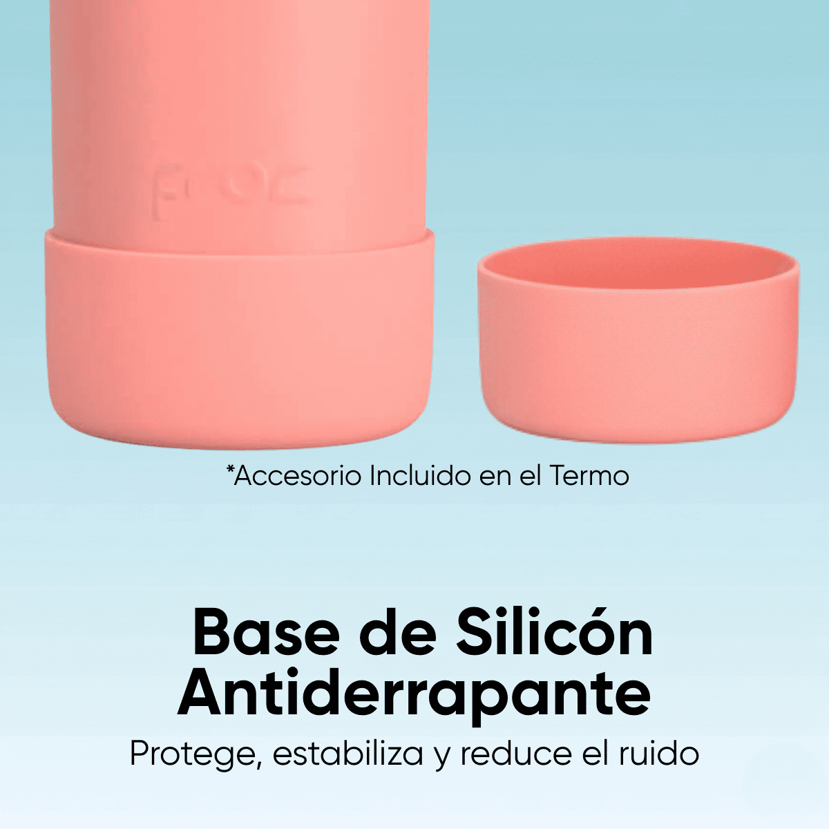 The Iceberg Wild Heart