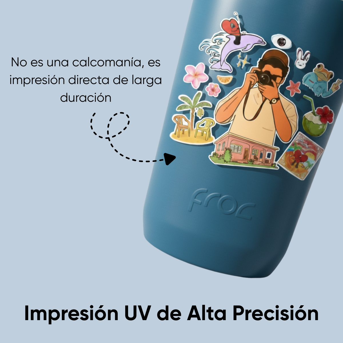 The Lake | Amor y Perreo