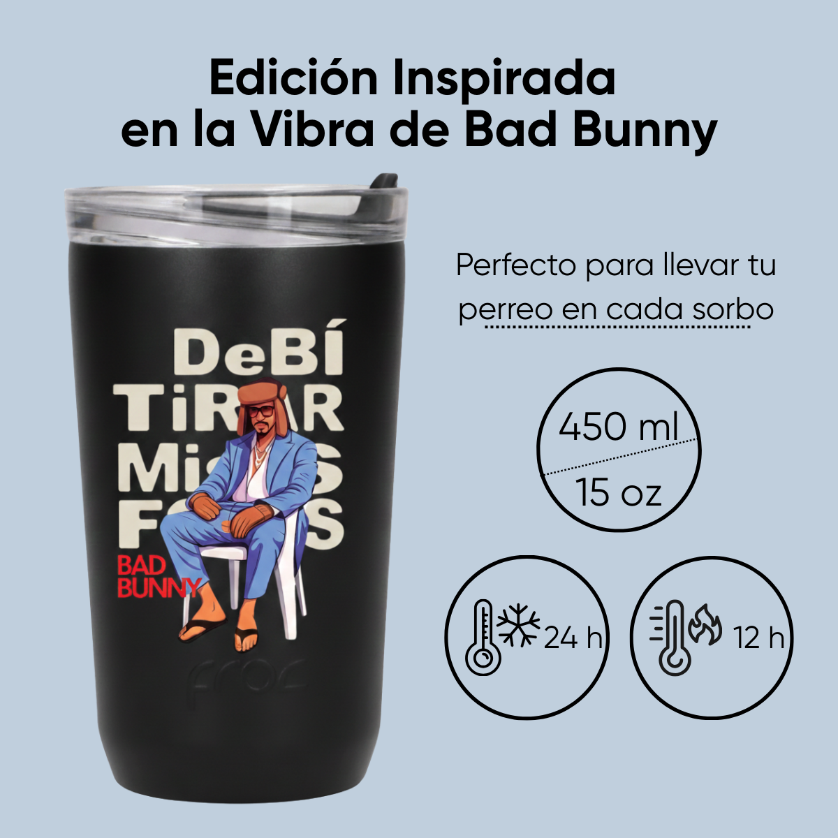 The Lake | No Me Quiten El Perreo