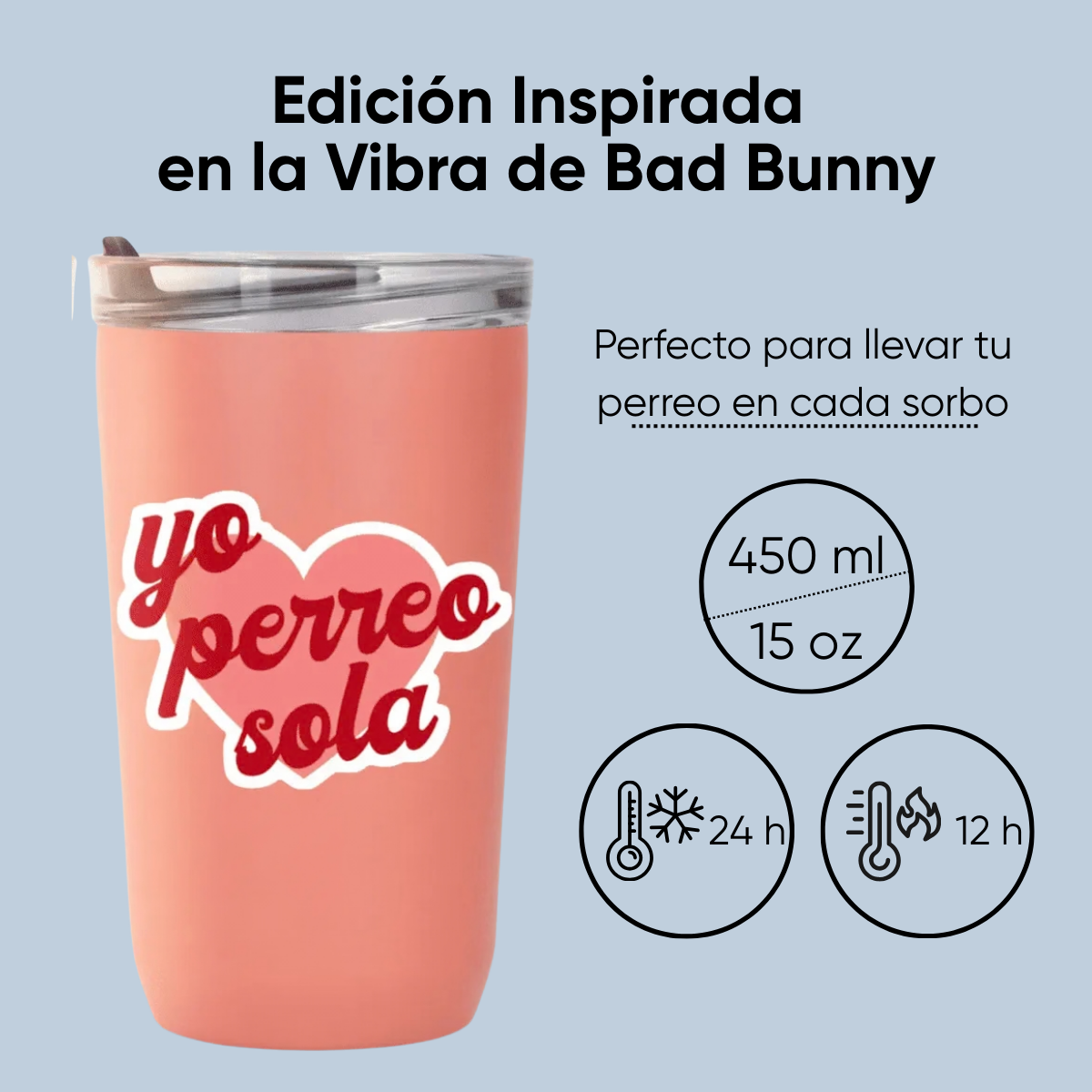 The Lake | Tú eres Bebesota