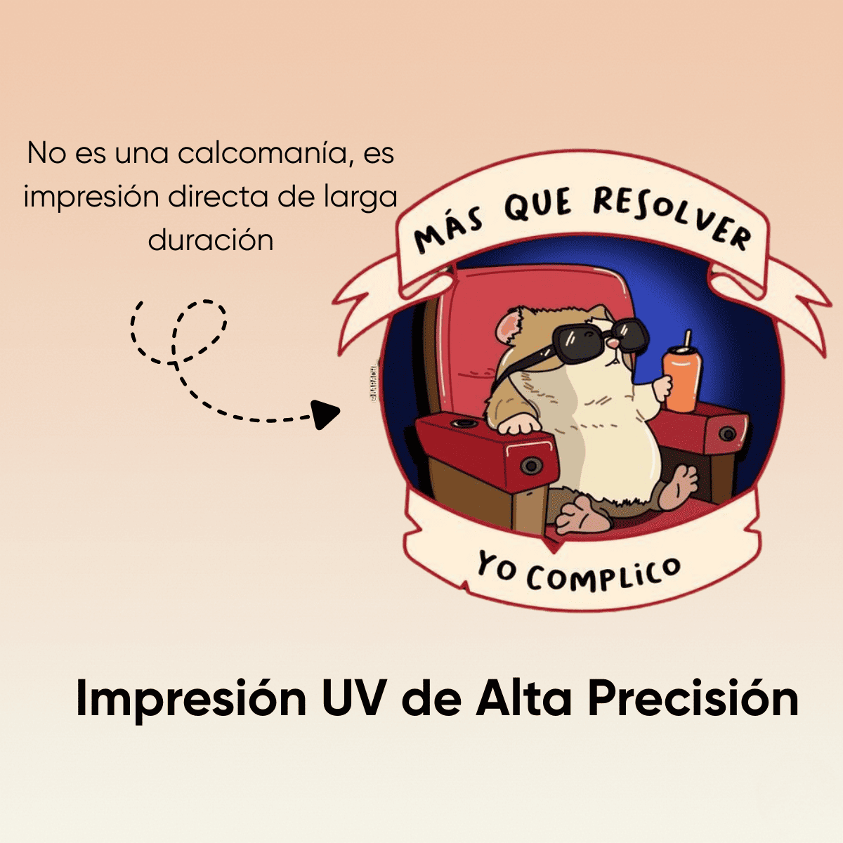 The Ocean Chaos Mode