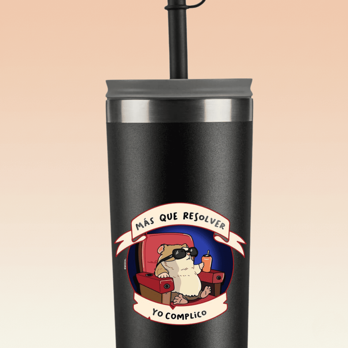 The Ocean Chaos Mode