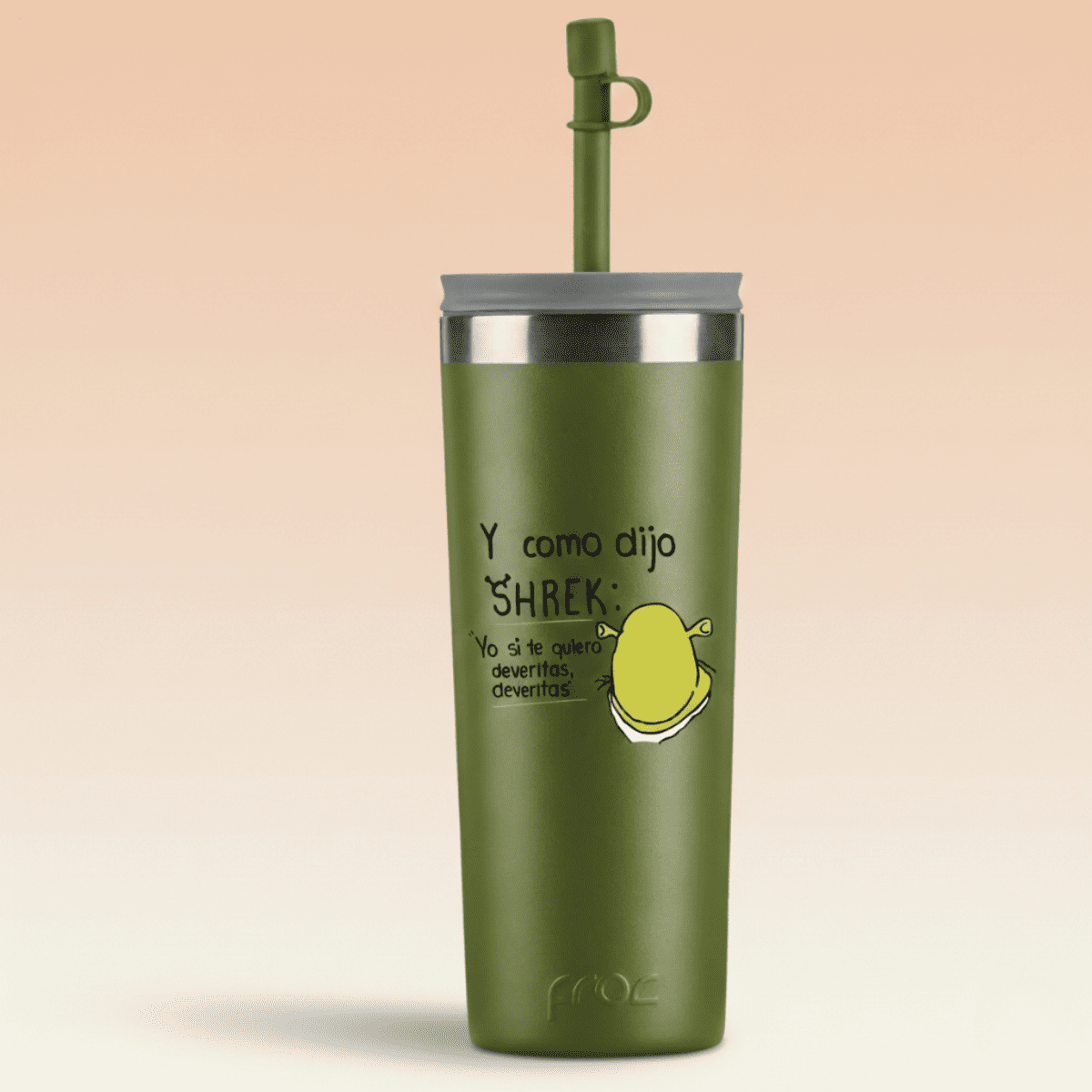 The Ocean Deveritas Deveritas