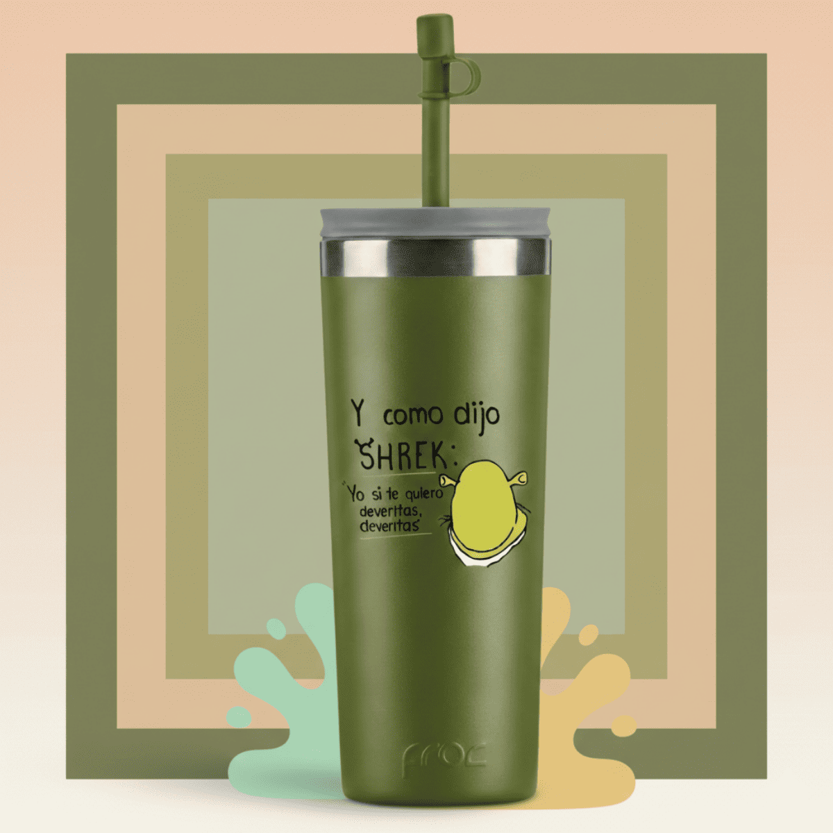 The Ocean Deveritas Deveritas