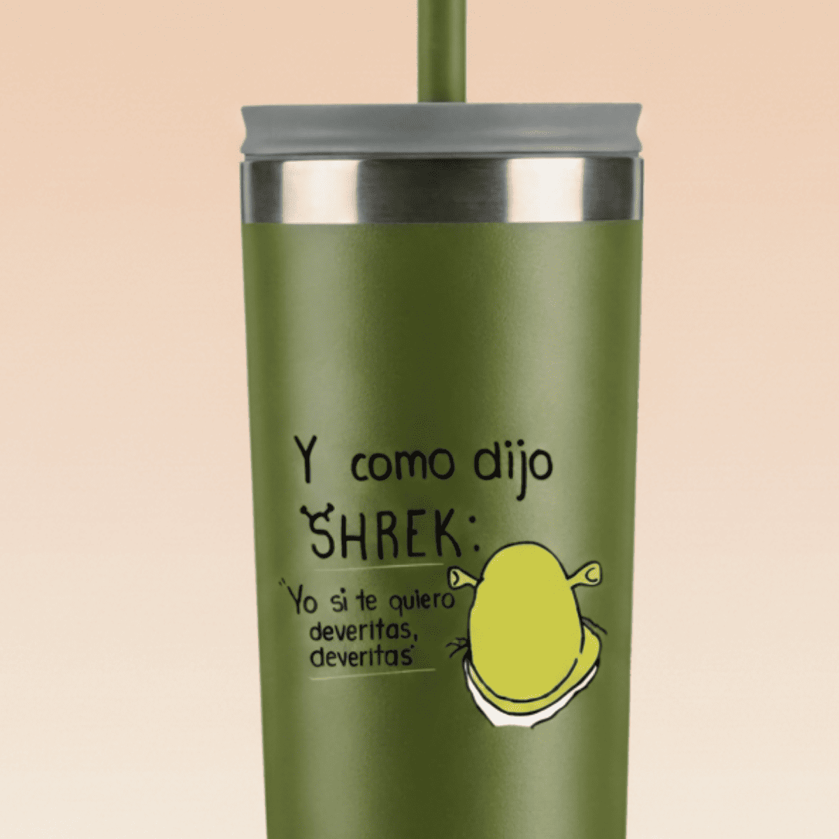 The Ocean Deveritas Deveritas