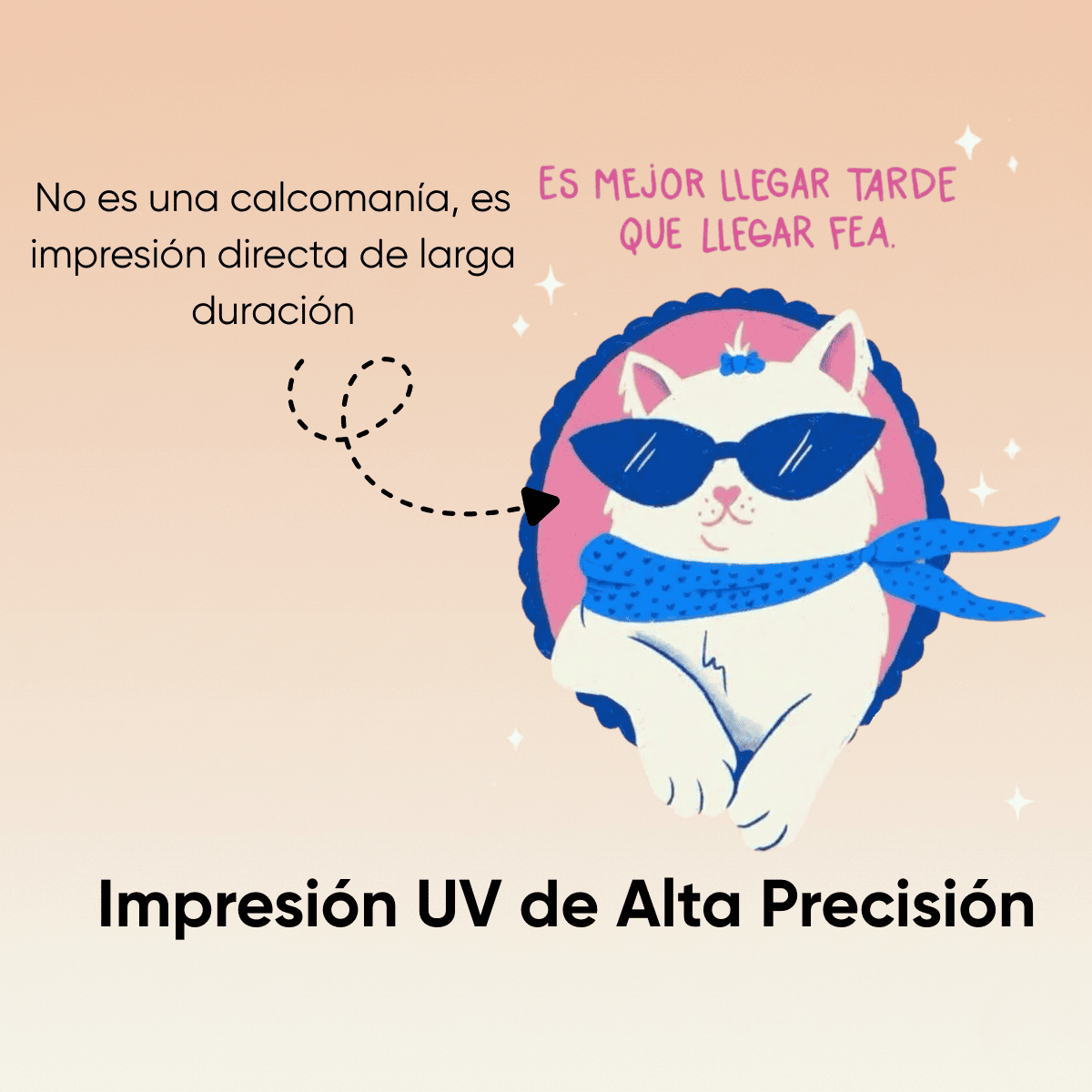 The Ocean Fashionably Late