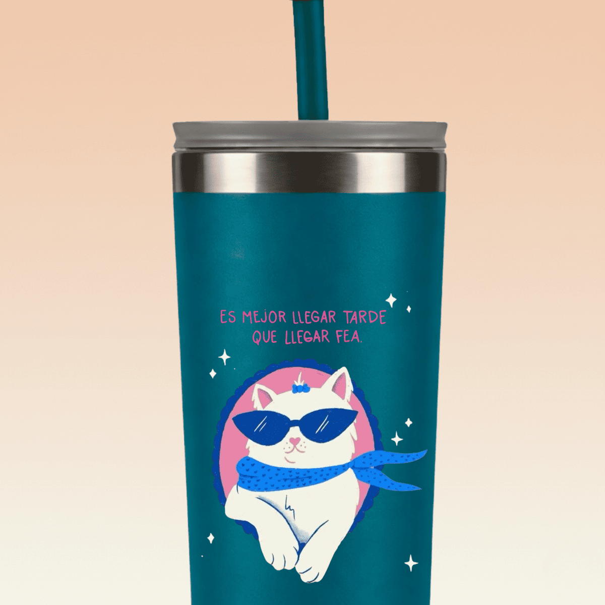 The Ocean Fashionably Late