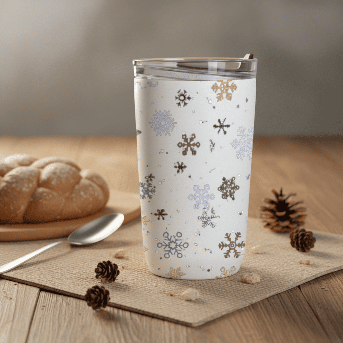 WINTER MAGIC TERMO DE NAVIDAD HOLIDAYS FROC 5