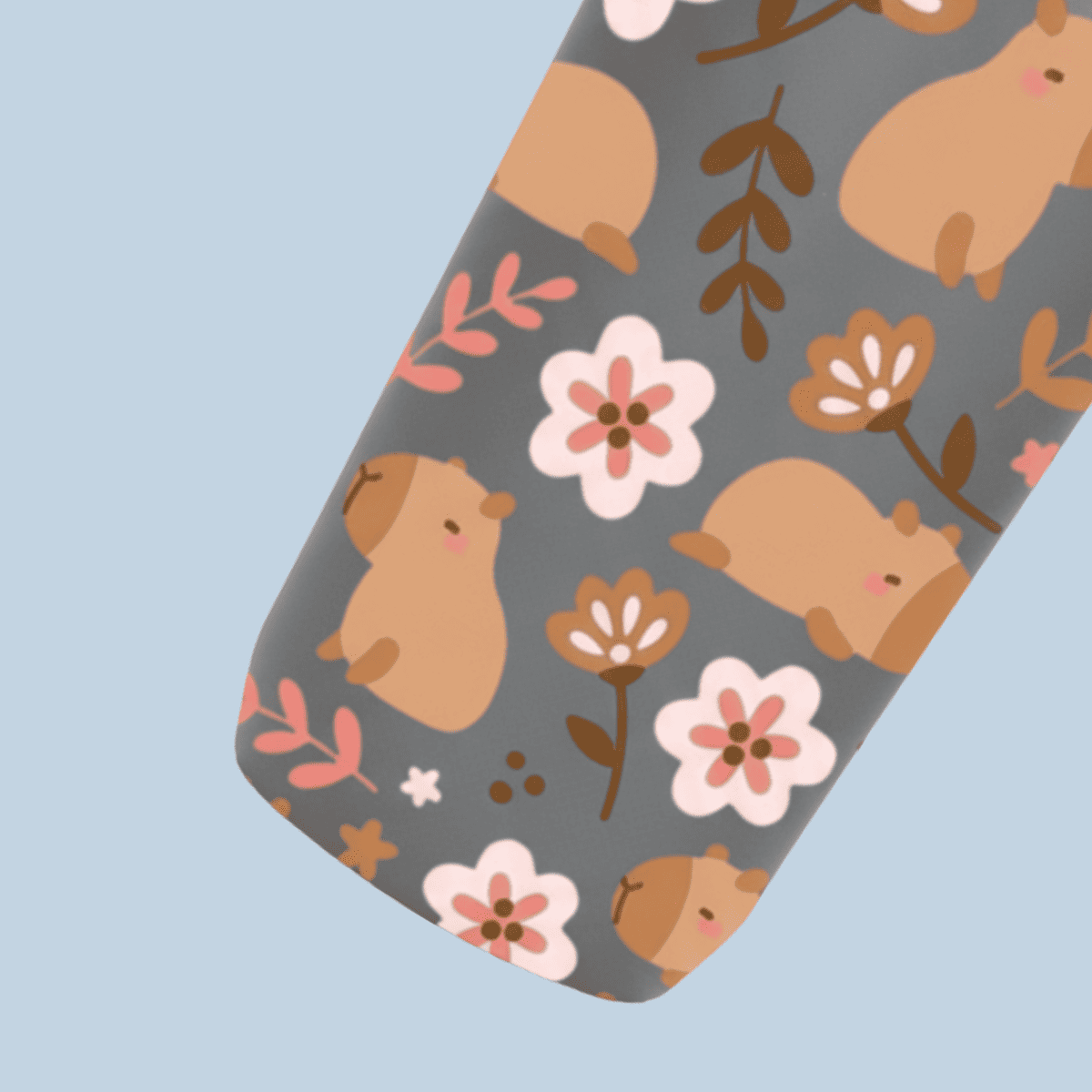 CUTE CAPYBARA STYLE – THE LAKE EDITION 450 ML - My Froc