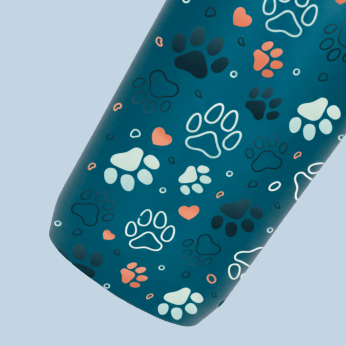 PAWS & LOVE - THE LAKE EDITION 450 ML - My Froc