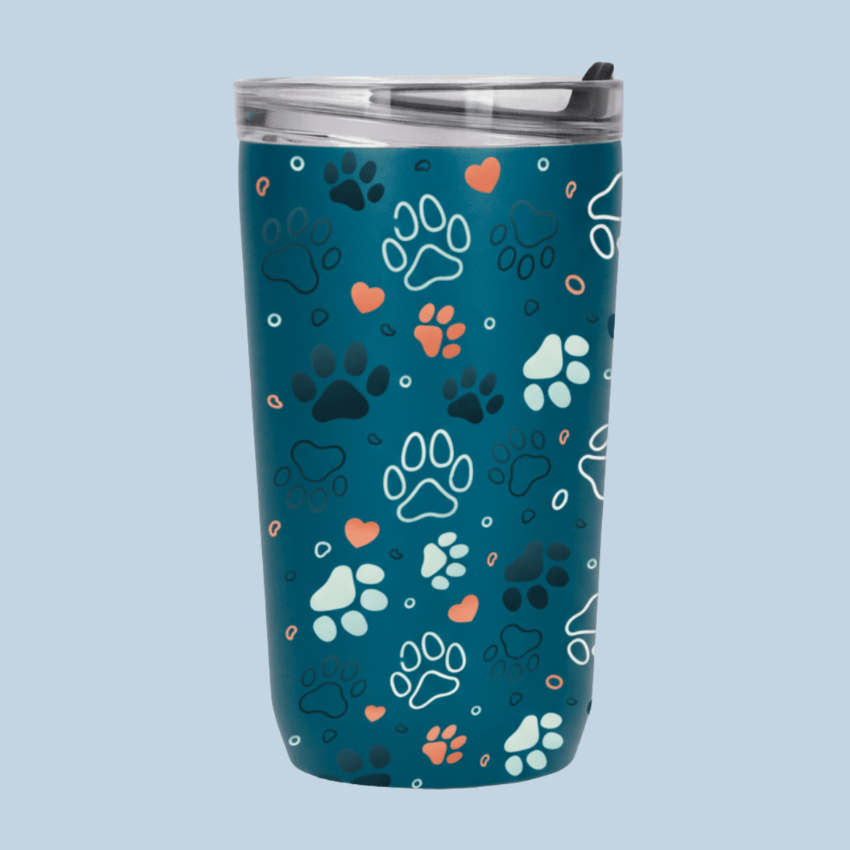 PAWS & LOVE - THE LAKE EDITION 450 ML - My Froc