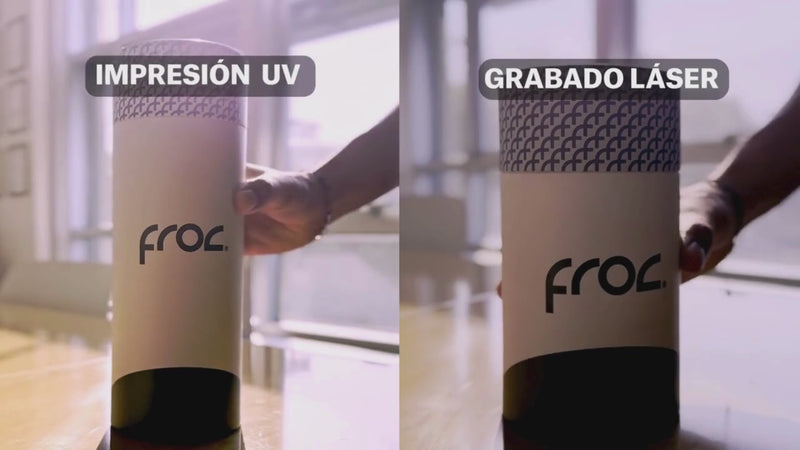 PERSONALIZA TU TERMO Y HAZLO ÚNICO